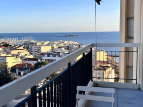 Prestige - 4 pers Neuf Vue Mer - Hyper centre